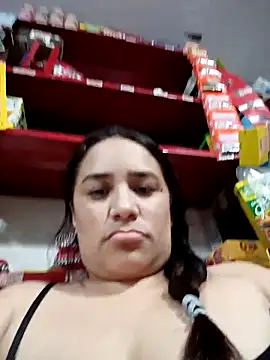 SamiHot98 online show from 01-17-26, 04:17