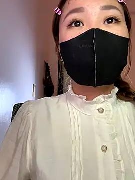 Miumeo20 online show from 12-19-25, 04:36