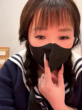 Miumeo20 online show from 01-12-26, 03:39