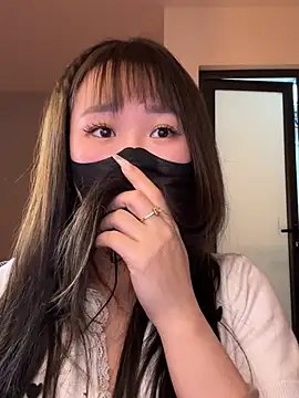 Miumeo20 online show from 01-18-26, 05:50