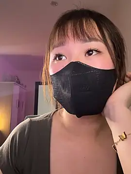 Miumeo20 online show from 03-22-26, 07:39