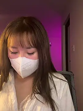 Miumeo20 online show from 04-05-26, 05:21