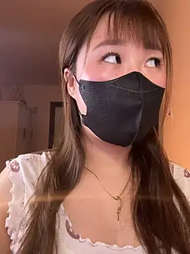 Miumeo20 online show from 04-17-26, 04:32