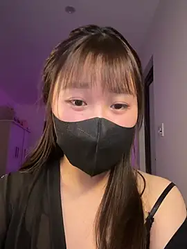 Miumeo20 online show from 07-07-26, 04:00