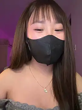 Miumeo20 online show from 07-11-26, 04:10