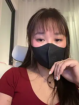 Miumeo20 online show from 07-31-26, 05:01