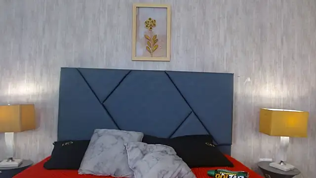 Xaander  online show from 01-07-26, 03:09