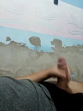 AVALIAminhaPika online show from 02-09-26, 01:31