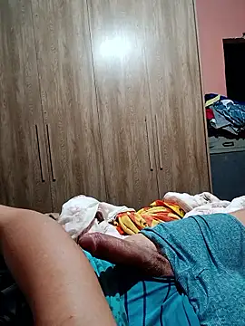 AVALIAminhaPika online show from 02-25-26, 01:37