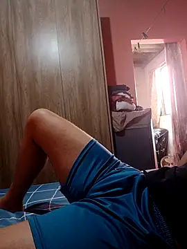 AVALIAminhaPika online show from 04-08-26, 02:50