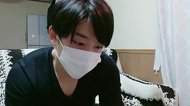 -kou-- online show from 03-08-26, 12:31