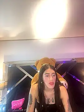 Moon Magic666 online show from 01-17-26, 08:12