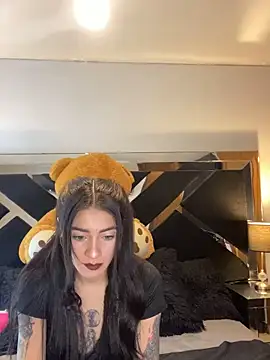 Moon Magic666 online show from 02-11-26, 07:30