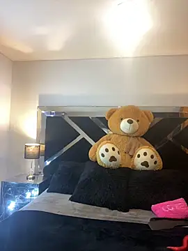 Moon Magic666 online show from 03-12-26, 01:45