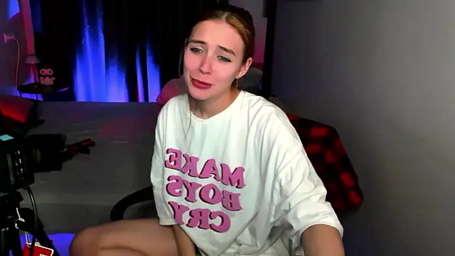 Bella xBaby online show from 01-14-26, 02:06