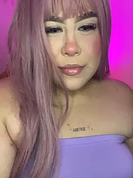 Mia Carters online show from 02-08-26, 08:56