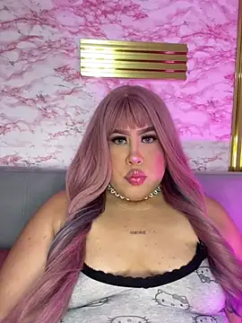 Mia Carters online show from 03-25-26, 11:11