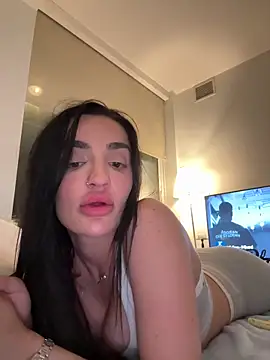 Lexiiskyyxo online show from 05-29-26, 10:13