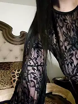 BustyVampyre online show from 03-14-26, 01:01