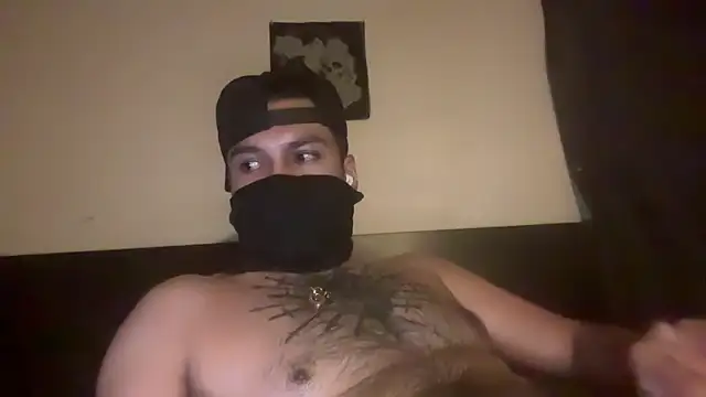 angelblanco online show from 02-18-26, 08:54