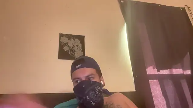 angelblanco online show from 02-22-26, 03:10