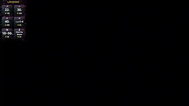 BelaXMeganOfficial online show from 01-09-26, 05:54