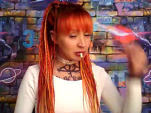 Tattoo  Moon online show from 02-09-26, 04:16