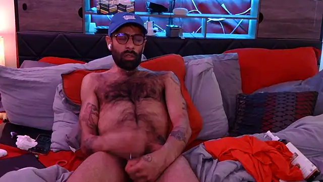 LilBrownPKB online show from 12-20-25, 09:22