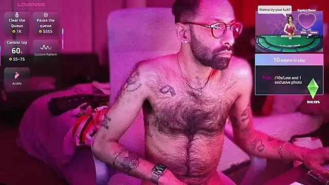 LilBrownPKB online show from 01-19-26, 06:06