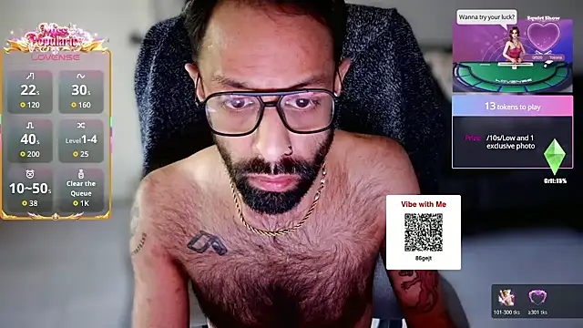 LilBrownPKB online show from 02-01-26, 04:16