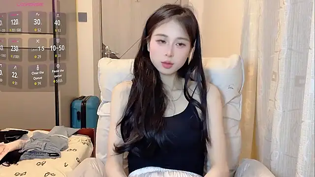 tiantian-160 online show from 04-18-26, 02:21