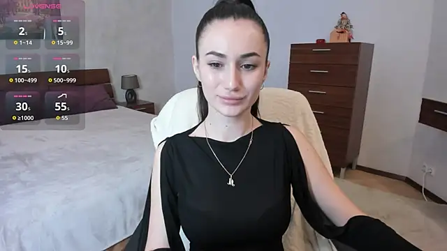 MiraaLes online show from 02-17-26, 02:13