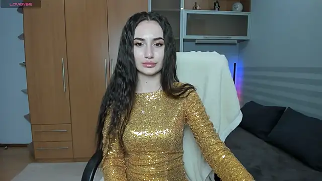 MiraaLes online show from 04-18-26, 07:58