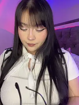 Daniela ruizz online show from 01-07-26, 02:36