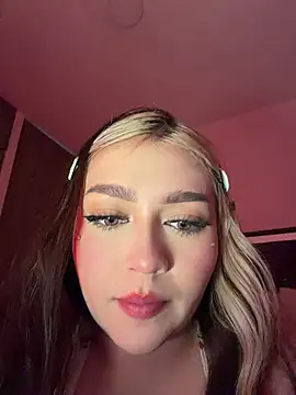 Daniela ruizz online show from 07-19-26, 04:00
