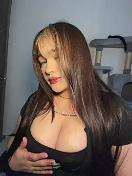 Daniela ruizz online show from 07-23-26, 06:00