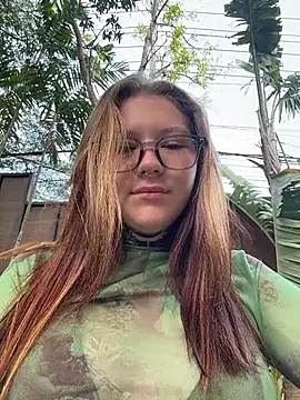 FionaMurr online show from 03-08-26, 03:43