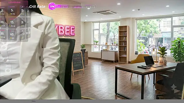 Punnybee online show from 07-09-26, 04:16