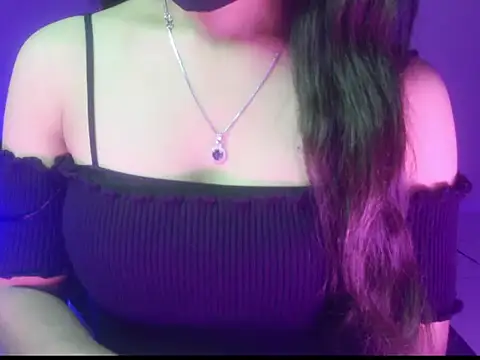 Isha Lush online show from 12-18-25, 05:19