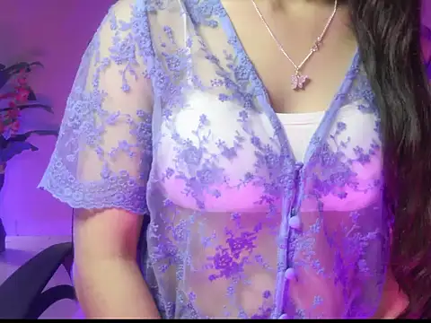 Isha Lush online show from 12-22-25, 05:54