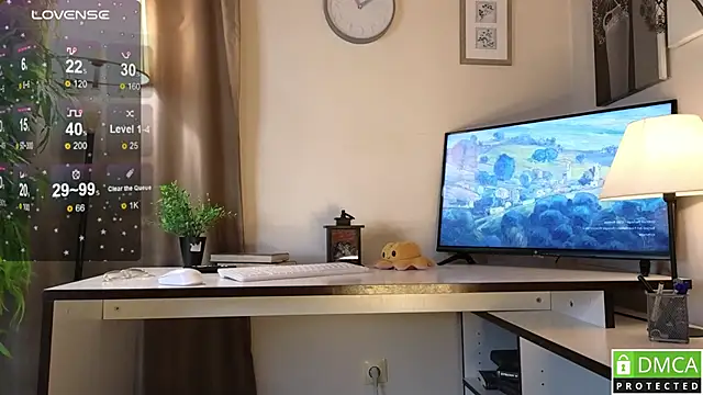 Marry Colinn online show from 01-31-26, 07:11