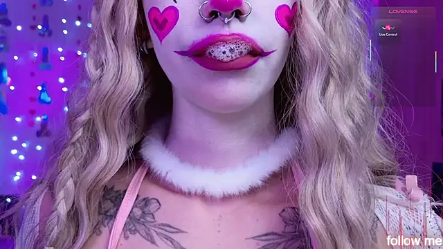 LeylaNoir 02 online show from 02-14-26, 02:47