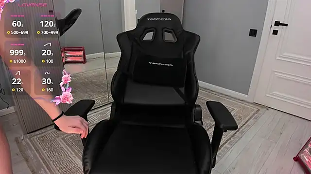 lovelymikky online show from 02-28-26, 03:18