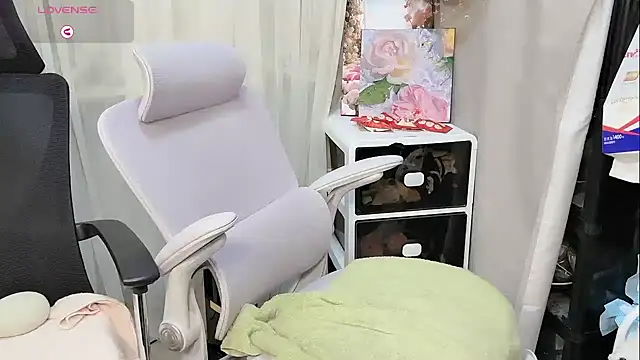 Yvonne-07 online show from 03-14-26, 04:56