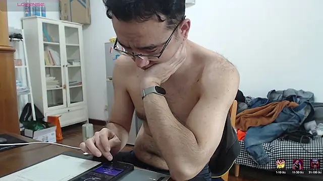 jjjjay123 online show from 01-18-26, 12:47