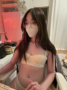 mimichannn99 online show from 02-20-26, 08:09