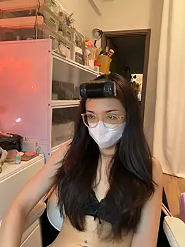 mimichannn99 online show from 03-29-26, 06:19