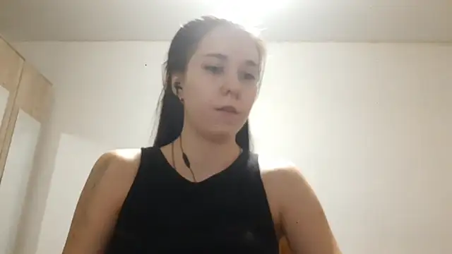 Annette meow1 online show from 01-12-26, 07:13