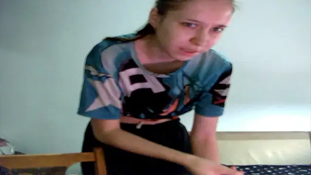 Annette meow1 online show from 03-16-26, 08:18