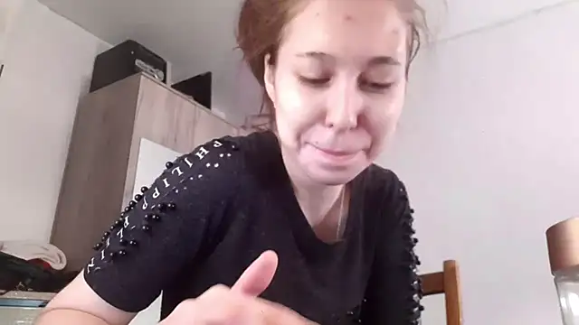 Annette meow1 online show from 04-01-26, 07:09